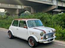 Mini Cooper 1.3 EFI 1996 Car