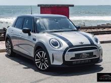 Mini Cooper 2024 Car
