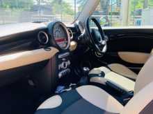 Mini Cooper 2010 Car