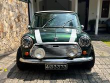 Mini Cooper 1960 Car