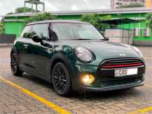 Mini Cooper 2014 Car