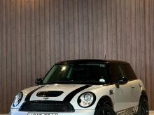Mini Cooper 2013 Car
