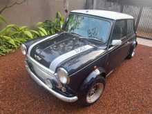 Mini Cooper 1997 Car