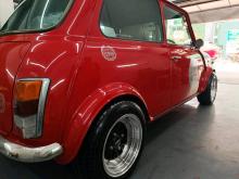 Mini Cooper 1992 Car