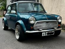 Mini Cooper 1995 Car