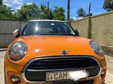 Mini Cooper 2014 Car
