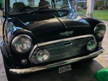 Mini Cooper 1969 Car