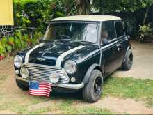 Mini Cooper 0 Car