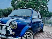 Mini Cooper 1969 Car