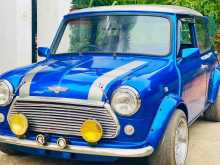 Mini Cooper 0 Car