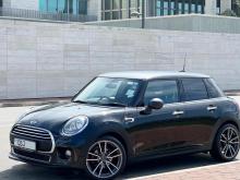 Mini Cooper 2017 Car