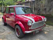 Mini Cooper 1997 Car