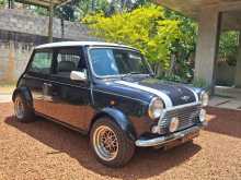 Mini Cooper 1997 Car