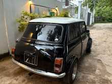 Mini Cooper 1959 Car