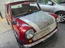 Mini Cooper 1959 Car