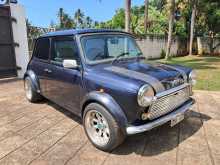 Mini Cooper 1960 Car