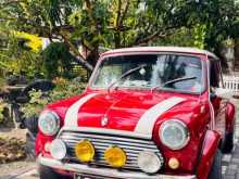Mini Cooper 1960 Car