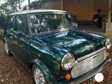 Mini Cooper 1960 Car