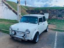 Mini Cooper 1960 Car