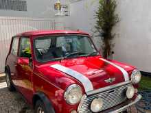 Mini Cooper 1961 Car