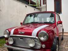 Mini Cooper 1961 Car