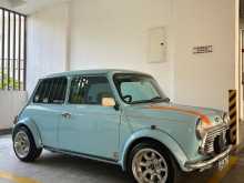 Mini Cooper 1964 Car
