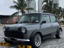 Mini Cooper 1966 Car