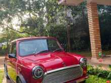 Mini Cooper 1969 Car
