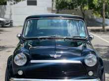 Mini Cooper 1969 Car