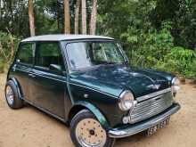 Mini Cooper 1969 Car