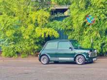 Mini Cooper 1969 Car