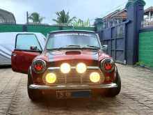 Mini Cooper 1970 Car