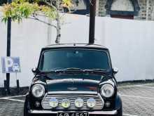 Mini Cooper 1973 Car