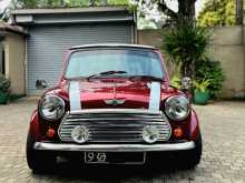 Mini Cooper 1974 Car