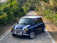 Mini Cooper 1976 Car