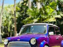 Mini Cooper 1992 Car