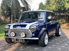 Mini Cooper 1994 Car