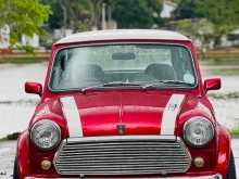 Mini Cooper 1994 Car