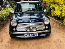 Mini Cooper 1994 Car