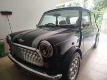 Mini Cooper 1994 Car