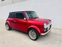 Mini Cooper 1994 Car