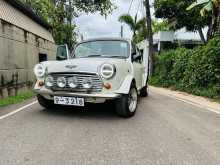 Mini Cooper 1994 Car