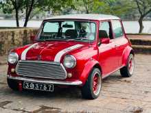 Mini Cooper 1994 Car