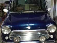 Mini Cooper 1994 Car