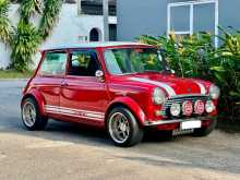 Mini Cooper 1994 Car