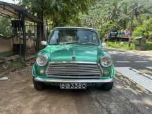 Austin Mini Cooper 1995 Car