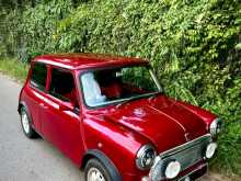 Mini Cooper 1996 Car