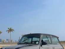 Mini Cooper 1997 Car