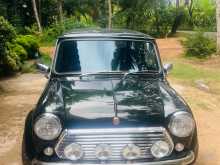 Mini Cooper 1997 Car