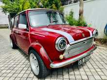 Mini Cooper 1998 Car